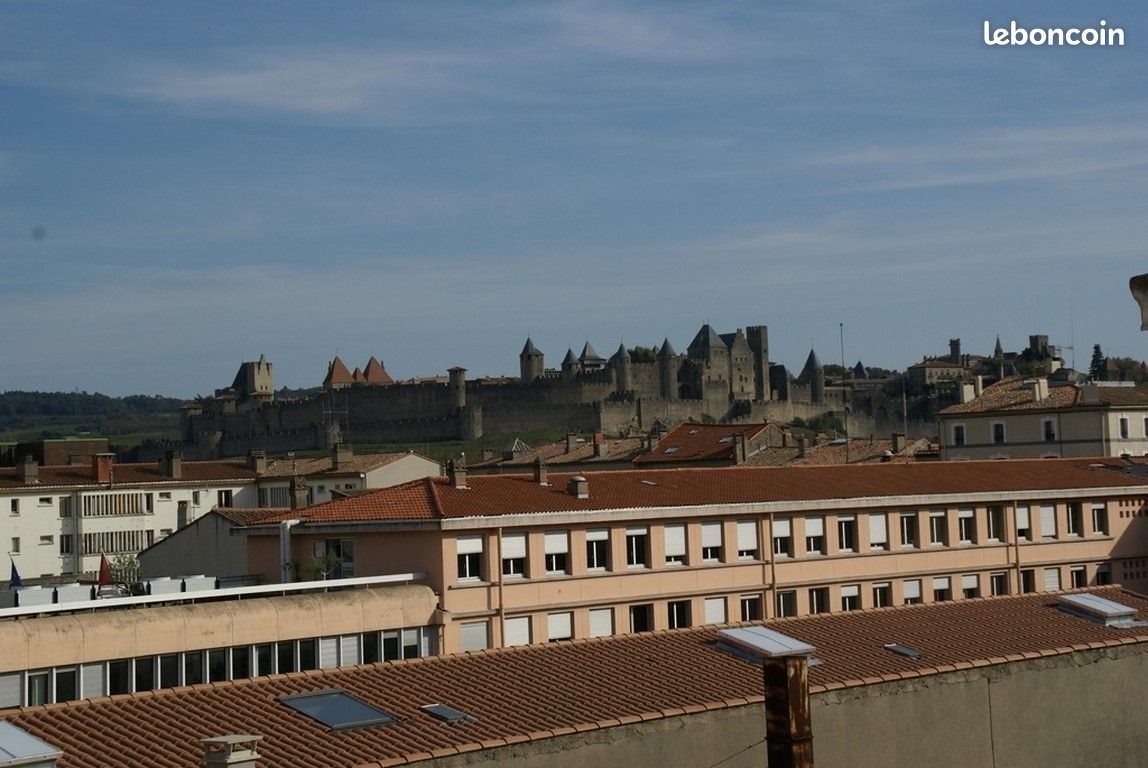Appartement à louer, 94m², Carcassonne
