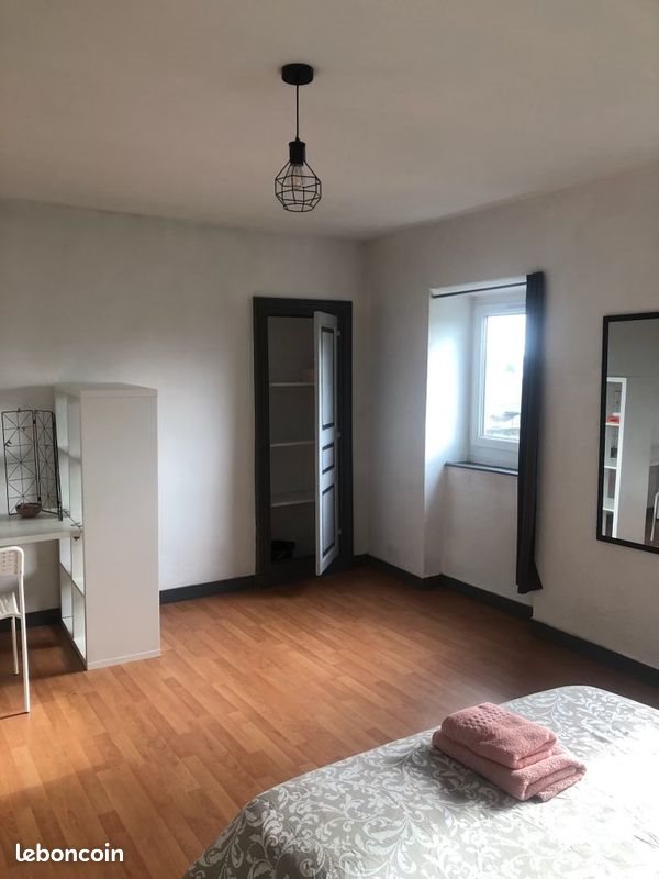 Maison à louer, 206m², Flers