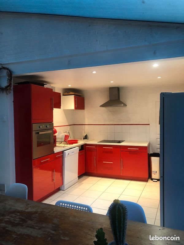 Maison à louer, 206m², Flers