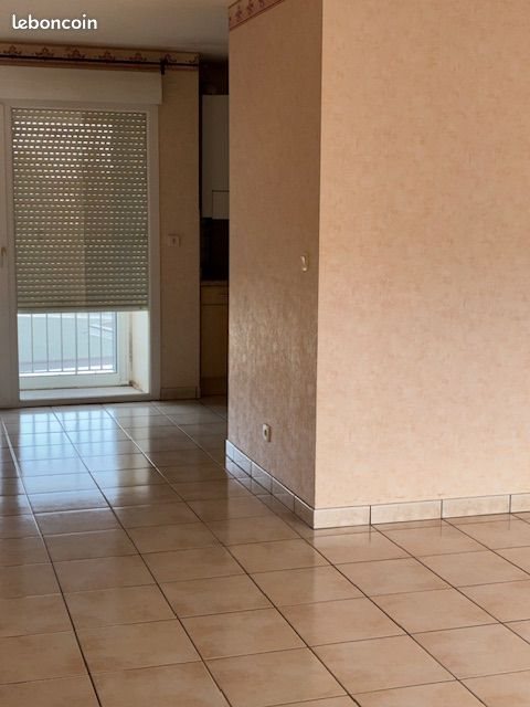 Appartement à louer, 93m², Issoire