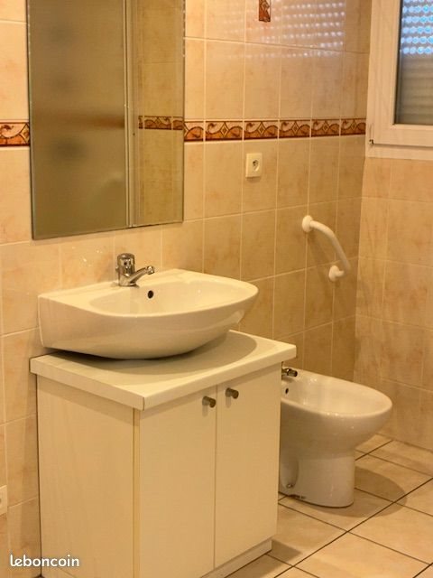 Appartement à louer, 93m², Issoire