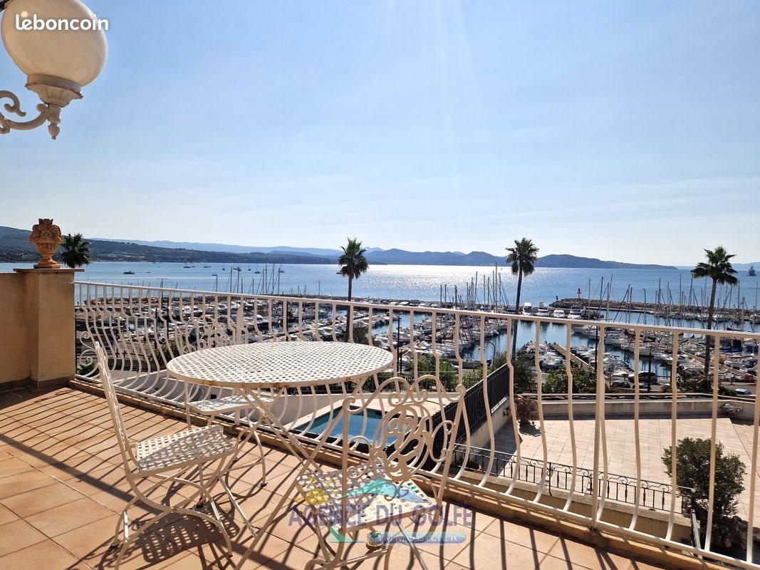 Maison à vendre, 155m², La Ciotat