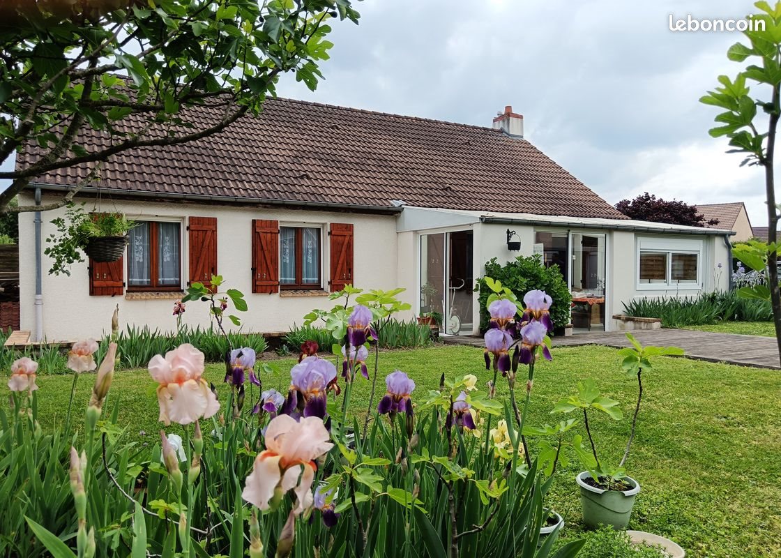 Maison à vendre, 116m², Saran