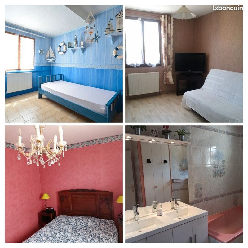 Maison à vendre, 116m², Saran