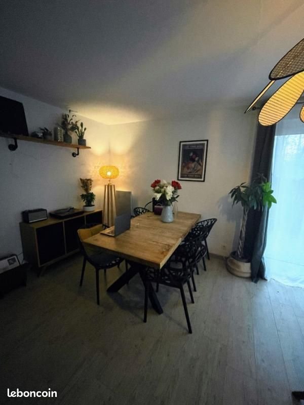Appartement à louer, 86m², Mont-Saint-Aignan