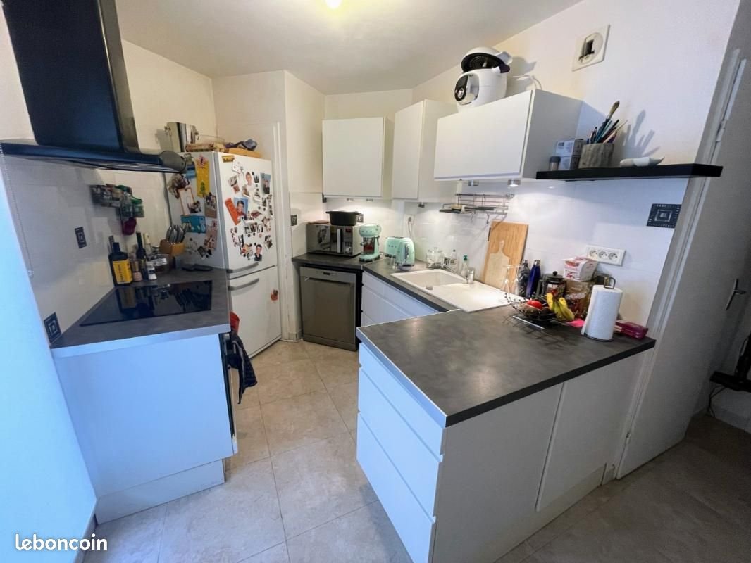 Appartement à louer, 86m², Mont-Saint-Aignan