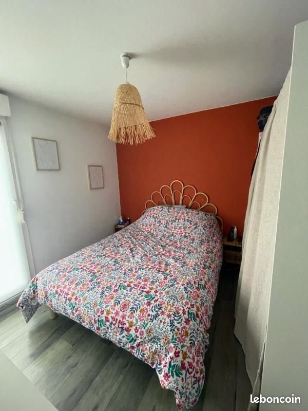 Appartement à louer, 86m², Mont-Saint-Aignan