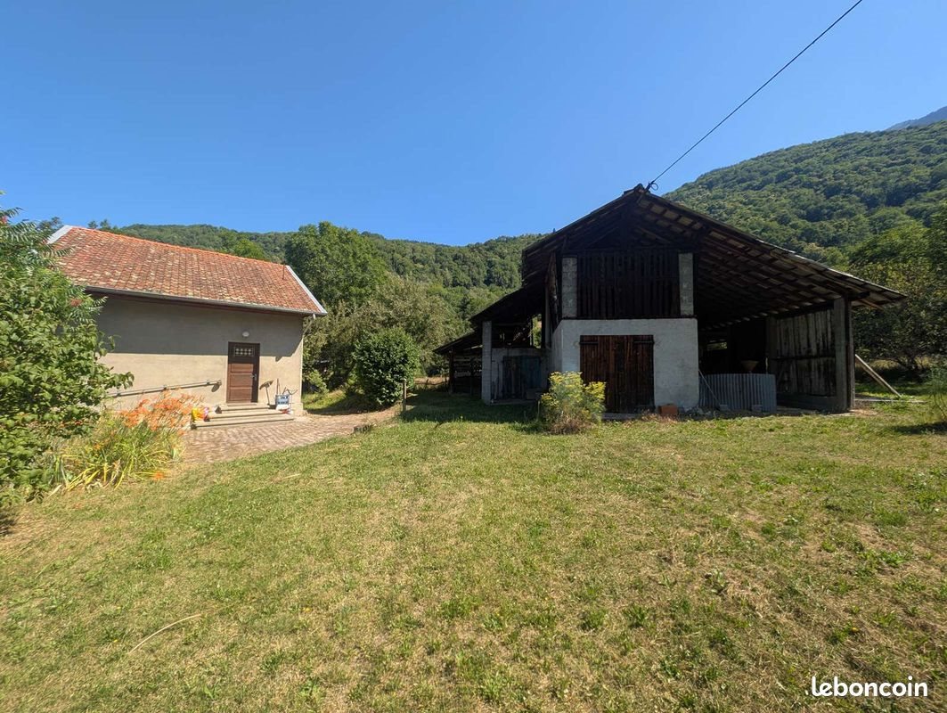Maison à vendre, 83m², Val-d’Arc