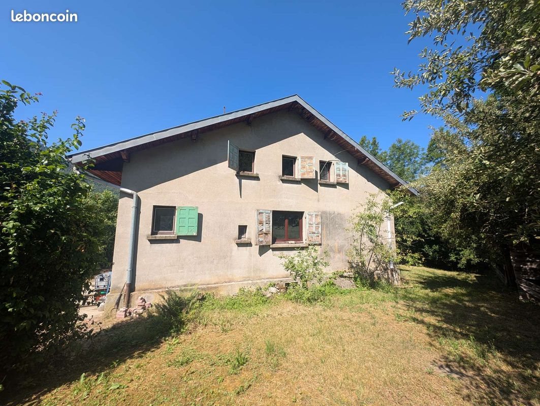 Maison à vendre, 83m², Val-d’Arc