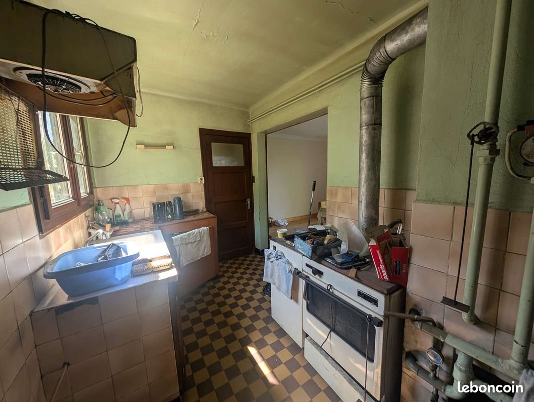 Maison à vendre, 83m², Val-d’Arc