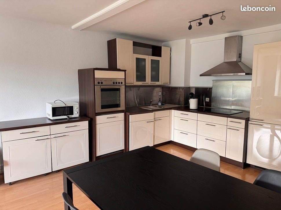Appartement à louer, 53m², Sierck-les-Bains