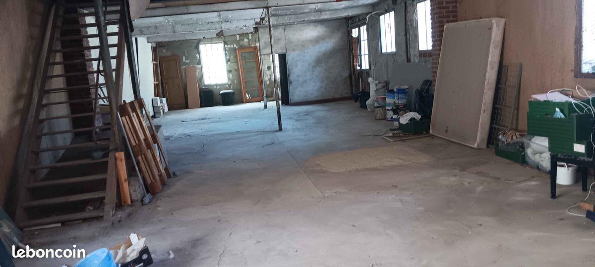 Appartement à vendre, 350m², Villers-Cotterêts