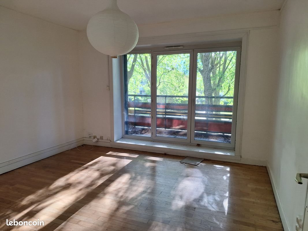 Appartement à vendre, 45m², Grenoble