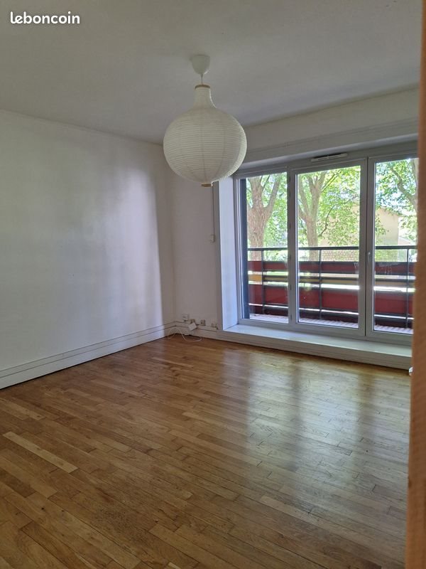 Appartement à vendre, 45m², Grenoble
