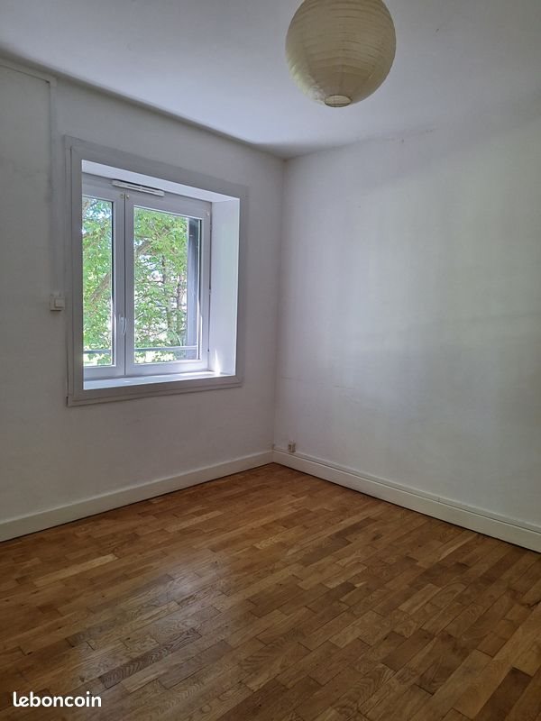 Appartement à vendre, 45m², Grenoble