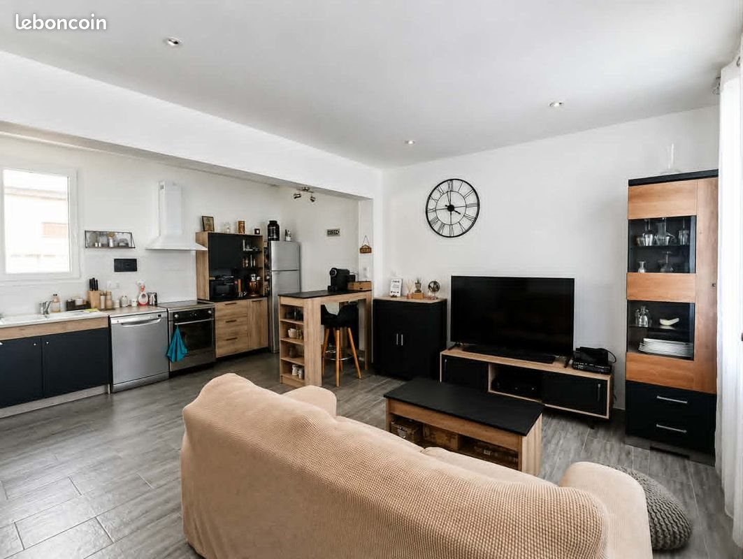 Maison à louer, 73m², Bouillargues