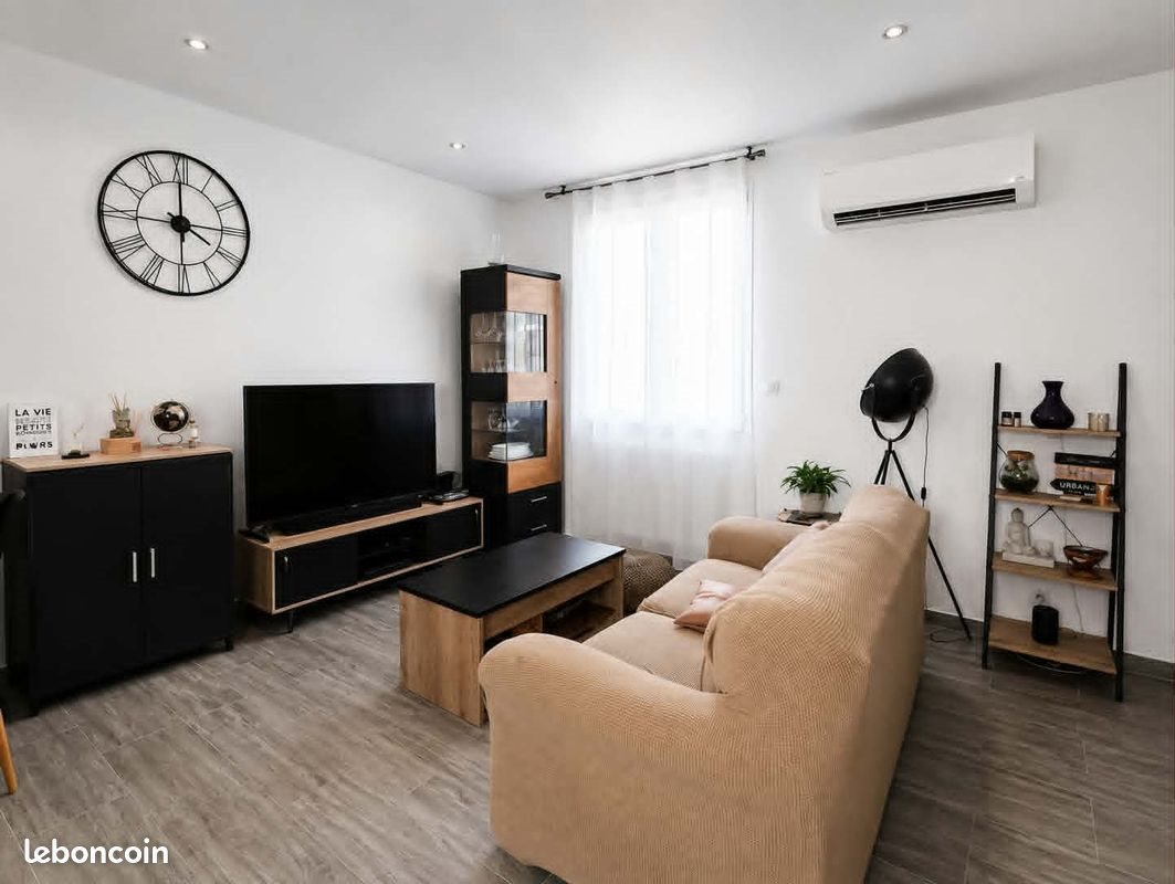 Maison à louer, 73m², Bouillargues