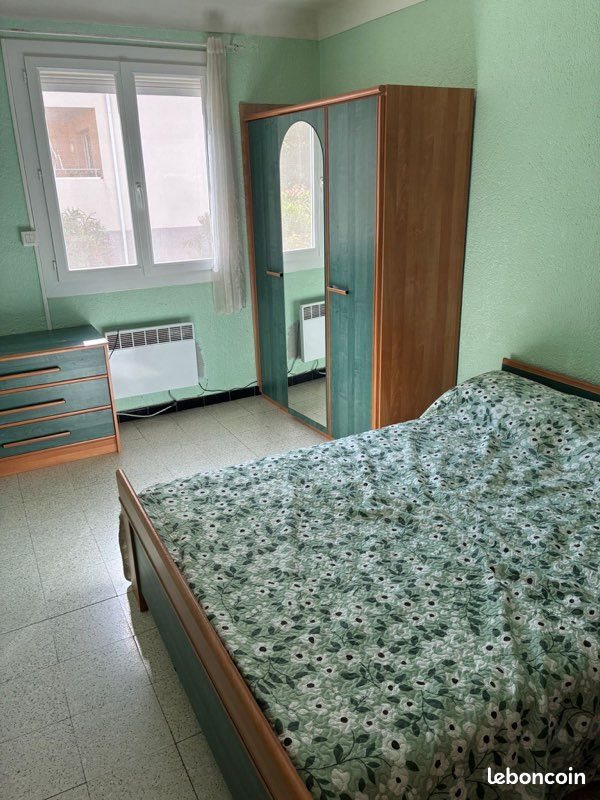Appartement à louer, 38m², Canet-en-Roussillon