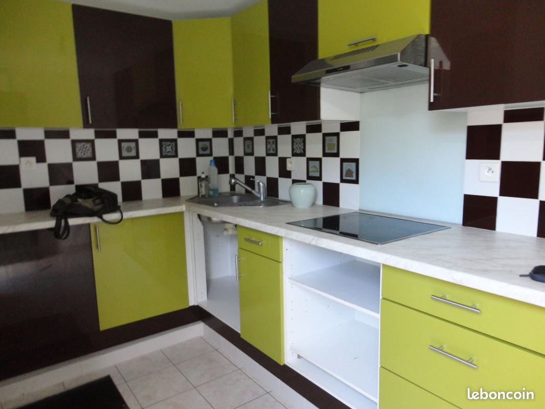 Maison à louer, 35m², Douai