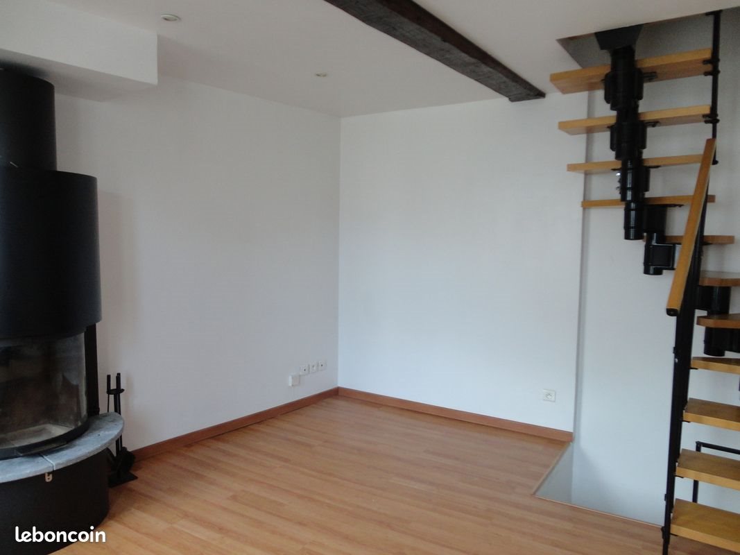 Maison à louer, 35m², Douai
