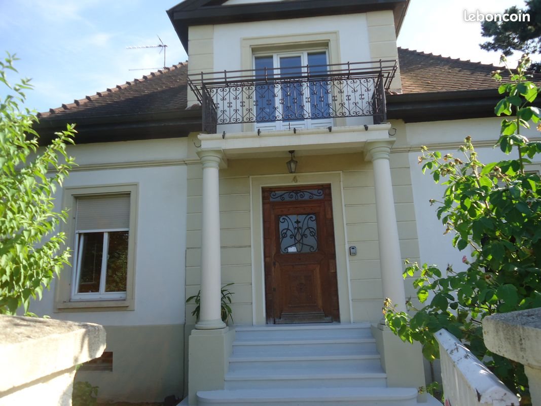 Maison à vendre, 170m², Cernay