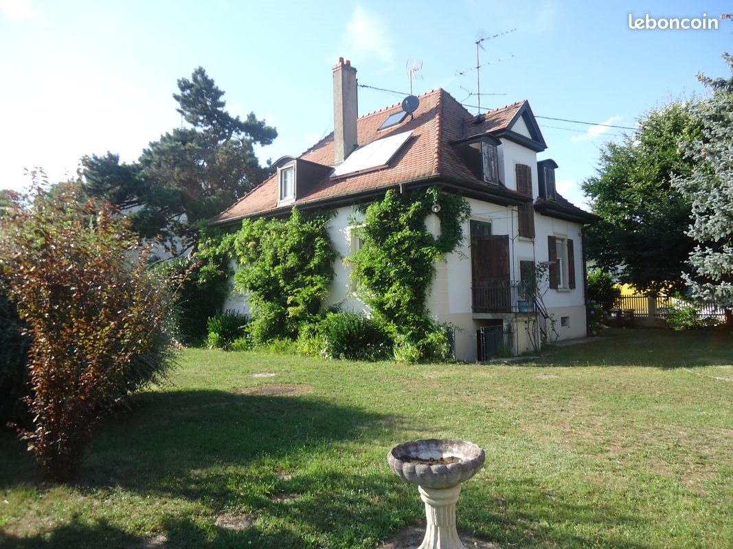 Maison à vendre, 170m², Cernay