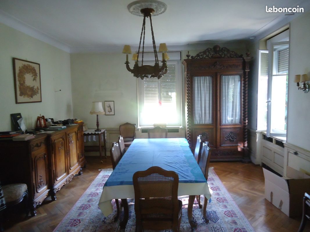 Maison à vendre, 170m², Cernay