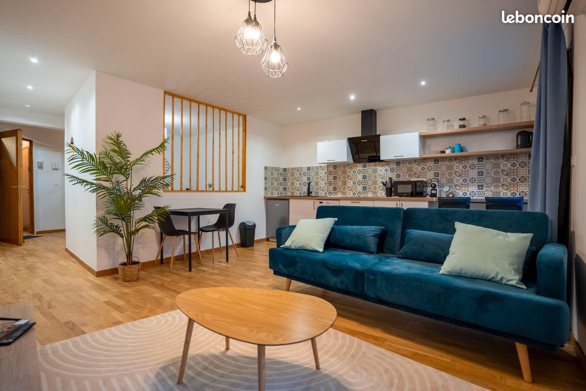 Appartement à louer, 43m², Avignon