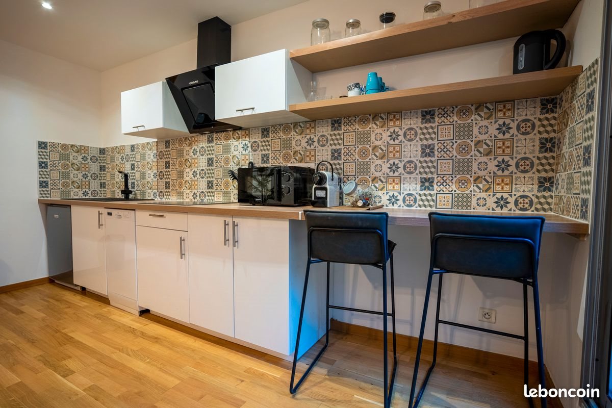 Appartement à louer, 43m², Avignon