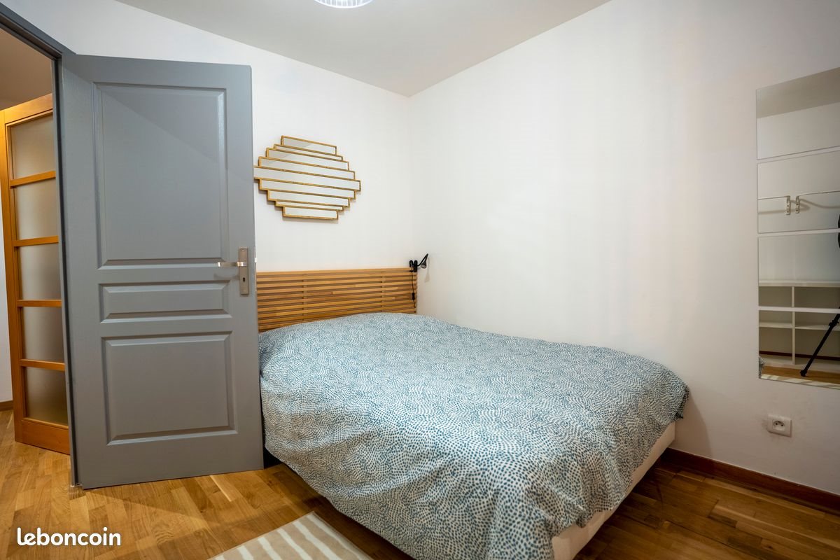 Appartement à louer, 43m², Avignon