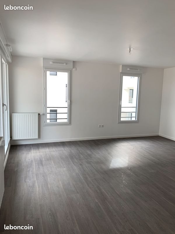 Appartement à louer, 41m², Nanterre