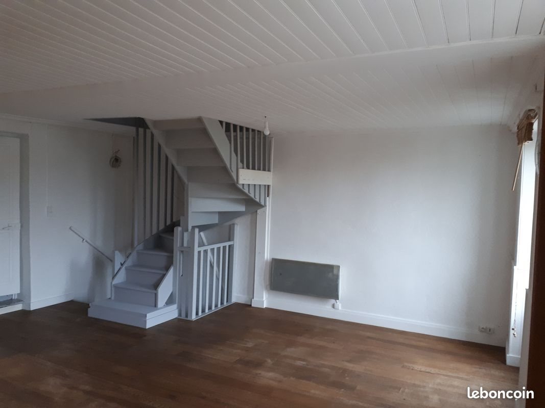 Maison à louer, 115m², Nantes