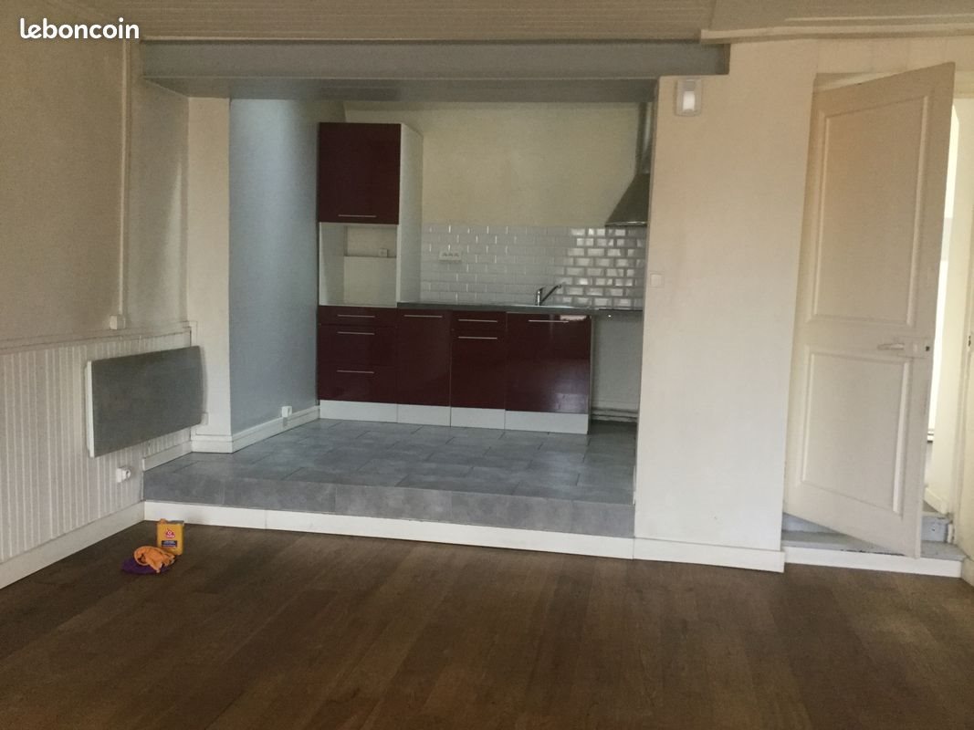 Maison à louer, 115m², Nantes