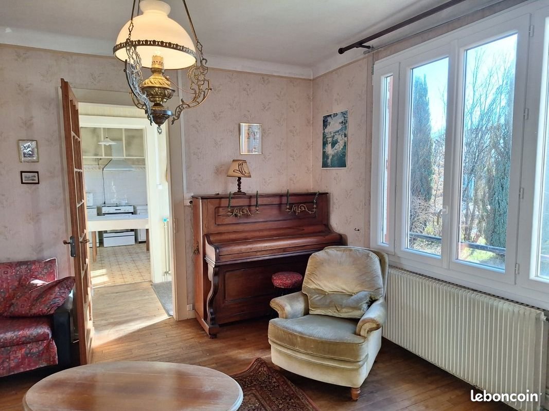 Maison à vendre, 105m², Rilhac-Rancon