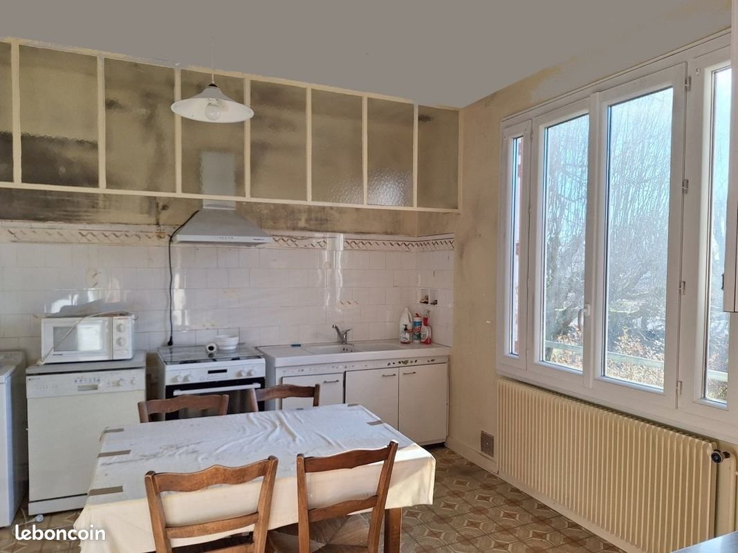 Maison à vendre, 105m², Rilhac-Rancon
