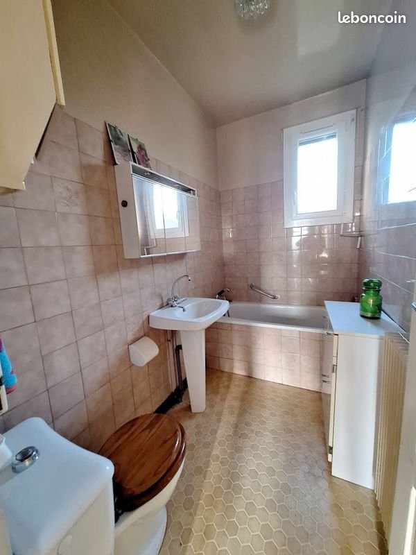 Maison à vendre, 105m², Rilhac-Rancon