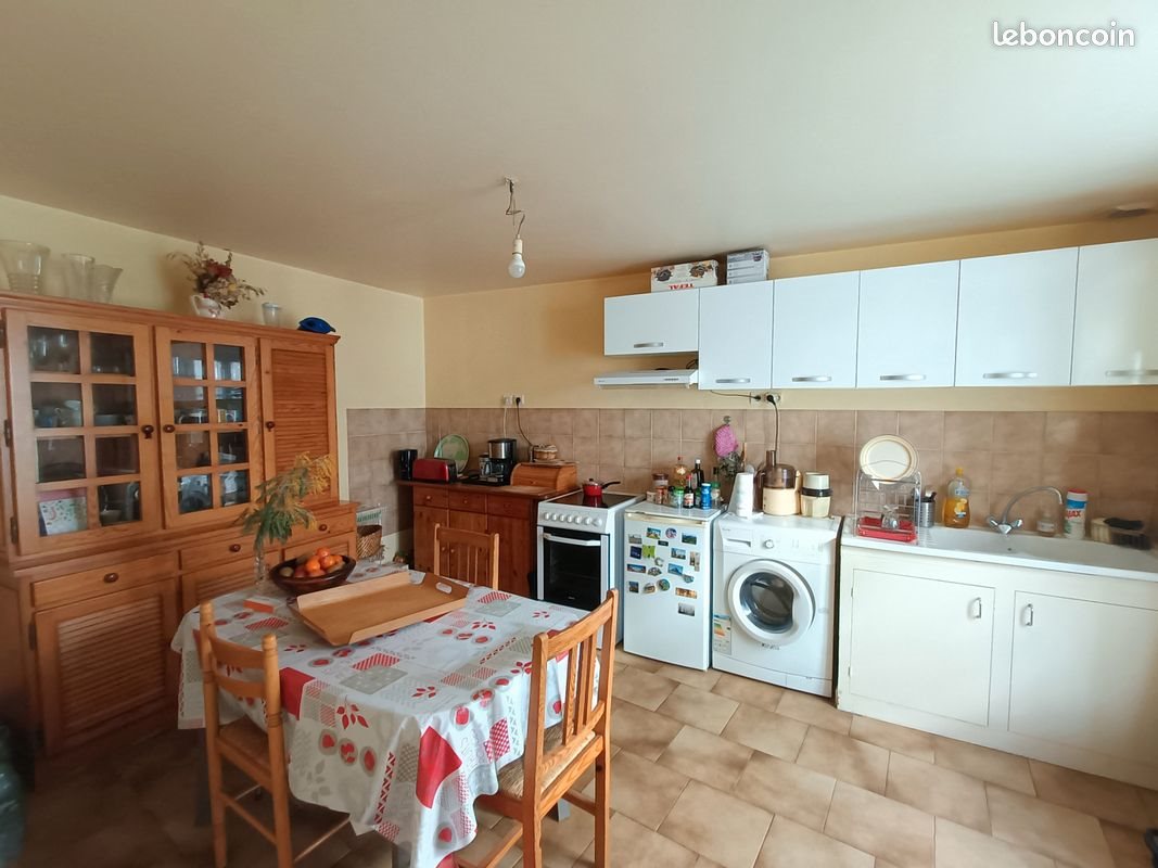 Maison à vendre, 177m², Chauvigny
