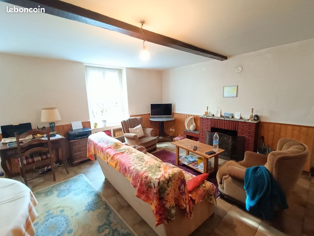 Maison à vendre, 177m², Chauvigny