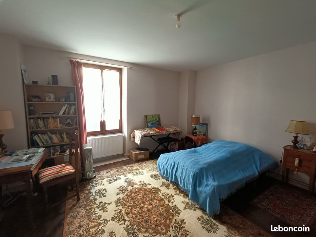 Maison à vendre, 177m², Chauvigny