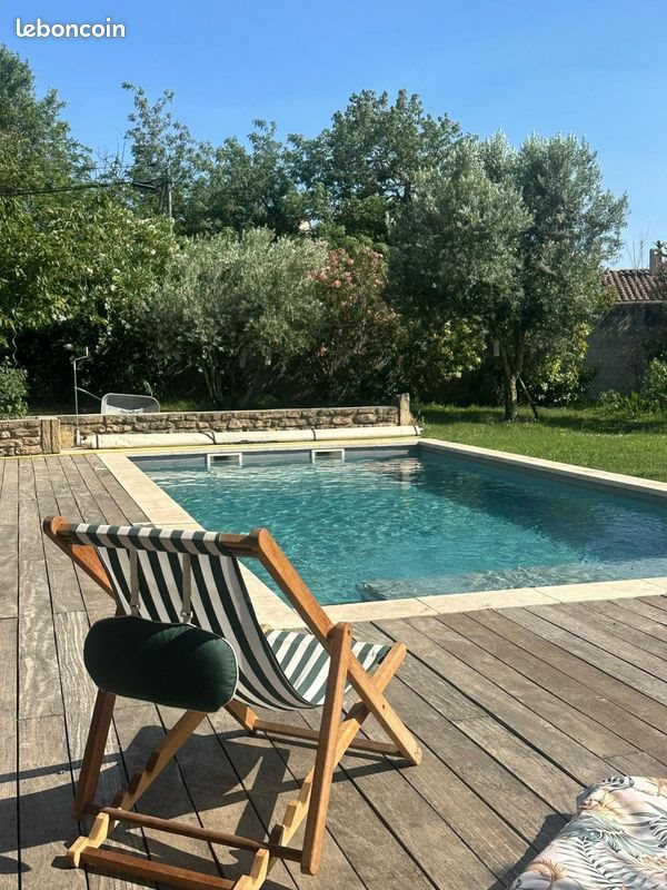 Maison à vendre, 165m², Sérignan-du-Comtat