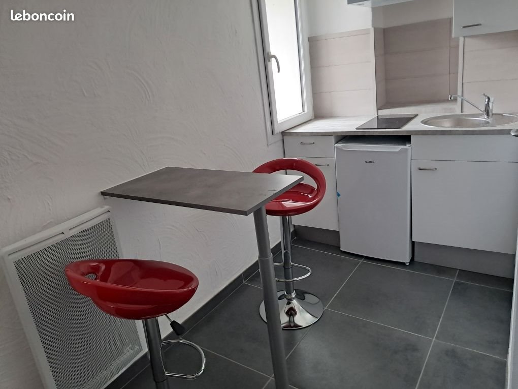 Appartement à louer, 14m², Digne-les-Bains