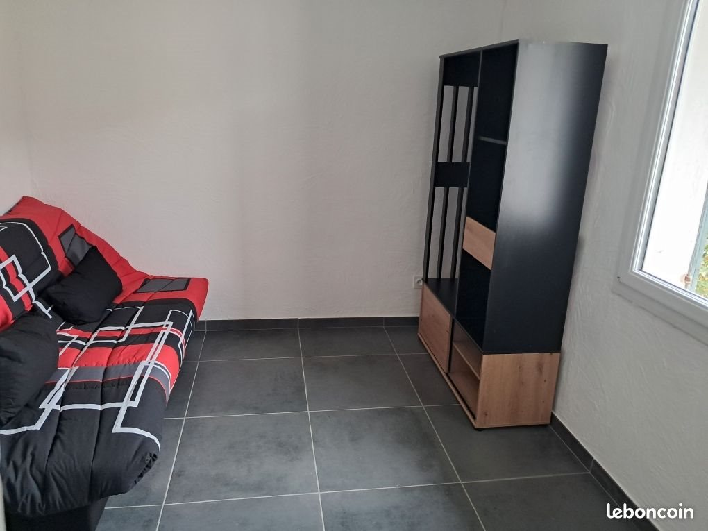 Appartement à louer, 14m², Digne-les-Bains
