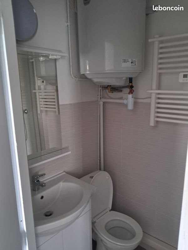Appartement à louer, 14m², Digne-les-Bains