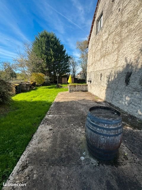 Maison à vendre, 103m², Painblanc