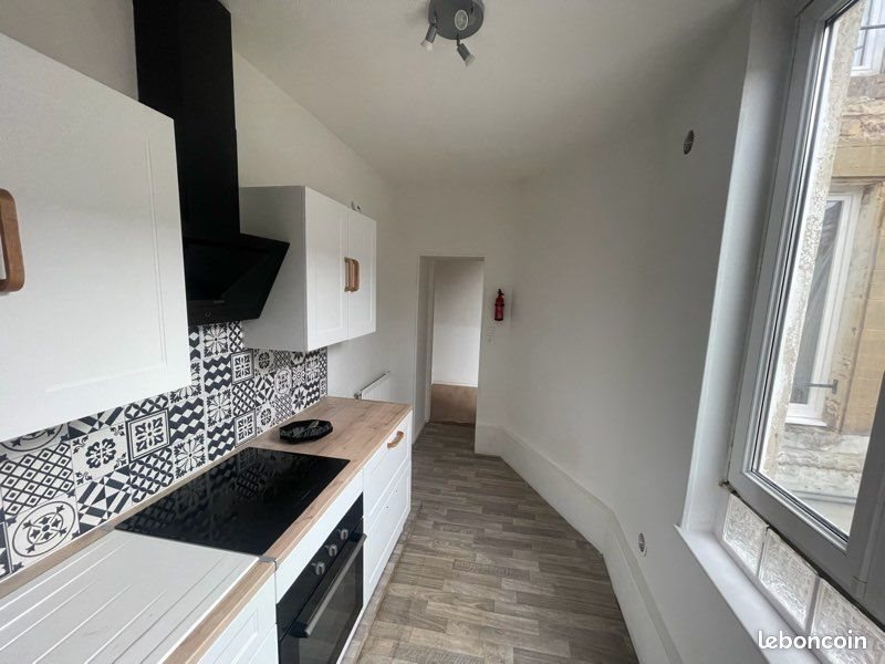 Appartement à louer, 66m², Charleville-Mézières