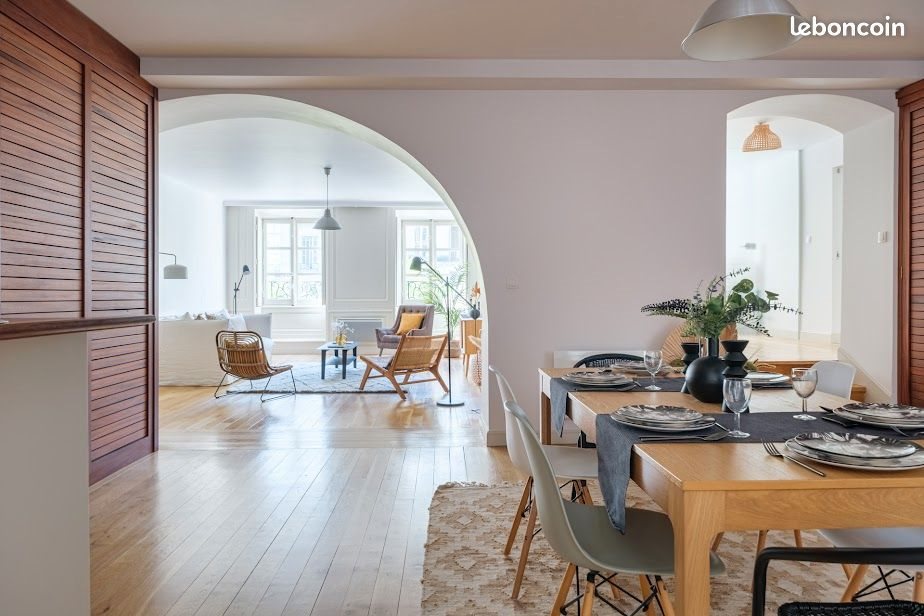 Maison à vendre, 126m², Bordeaux