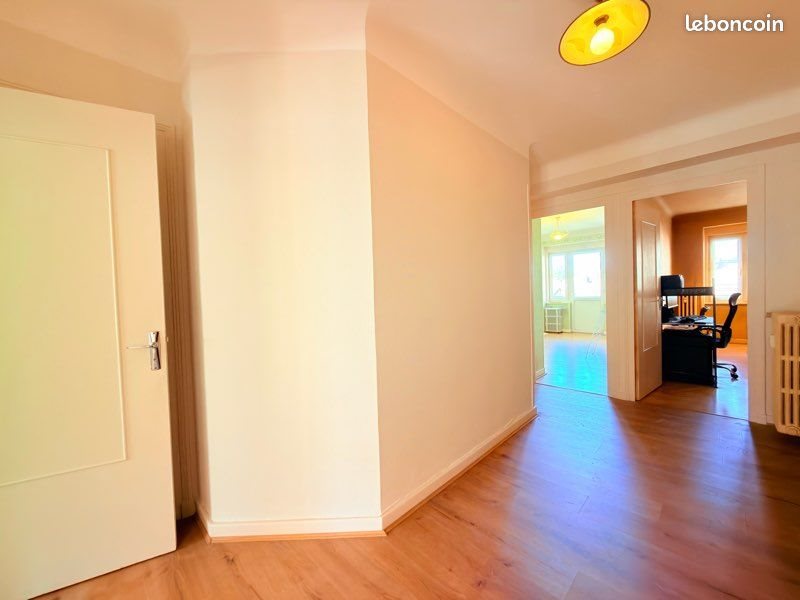 Appartement à vendre, 75m², Oyonnax