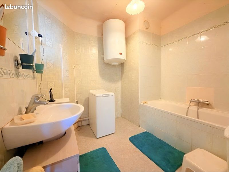 Appartement à vendre, 75m², Oyonnax