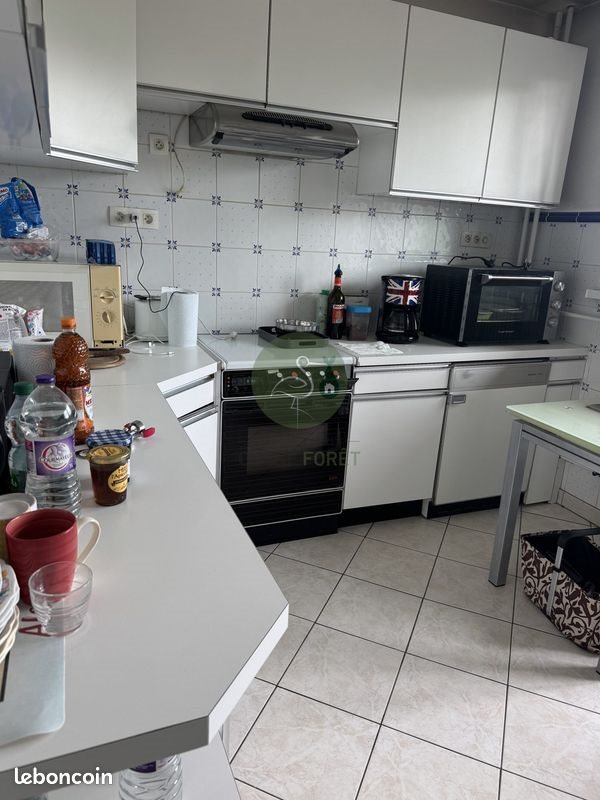 Appartement à vendre, 75m², Haguenau