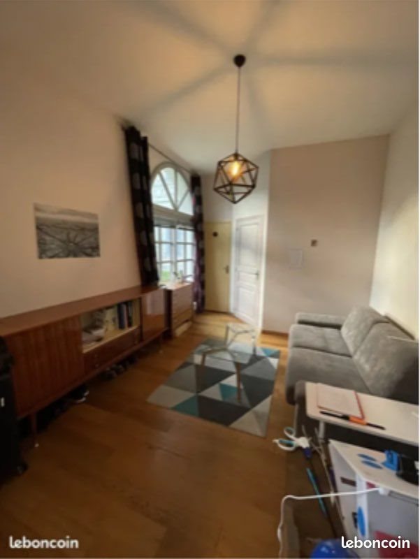 Appartement à louer, 31m², Auxerre
